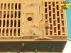 Aber 16029 Handles for towing ropes and tensioning the tracks of Tiger I and King Tiger tanks 1/16